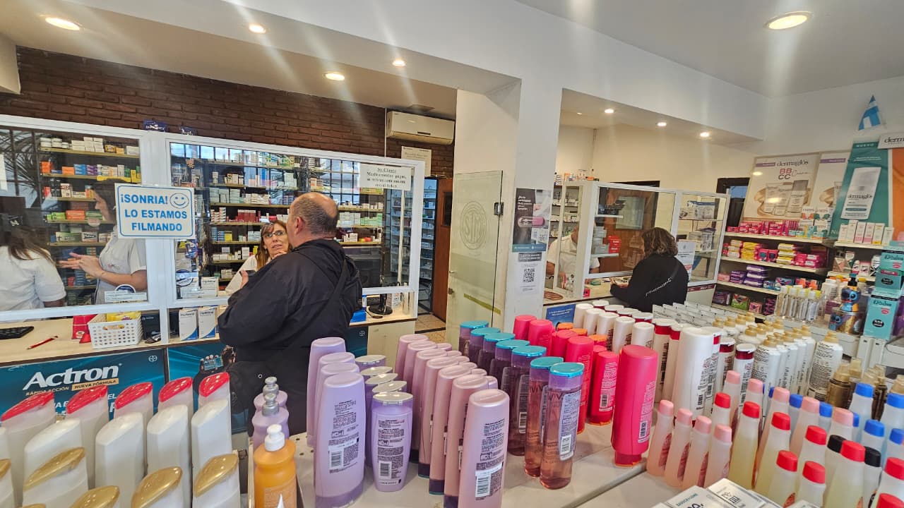 Farmacia 4